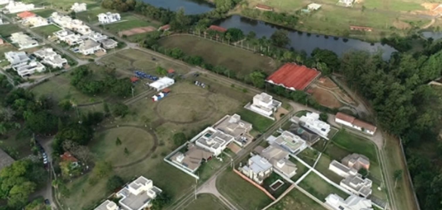 Captação de Terreno a venda na Condomínio Fazenda Palmeiras Imperiais, Itapecerica, Salto, SP